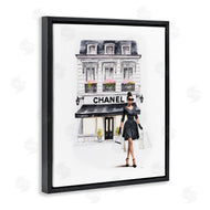 Amanda Greenwood | Girl & Fashion Shop