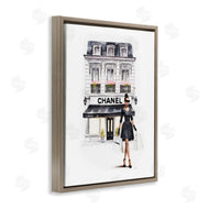 Amanda Greenwood | Girl & Fashion Shop