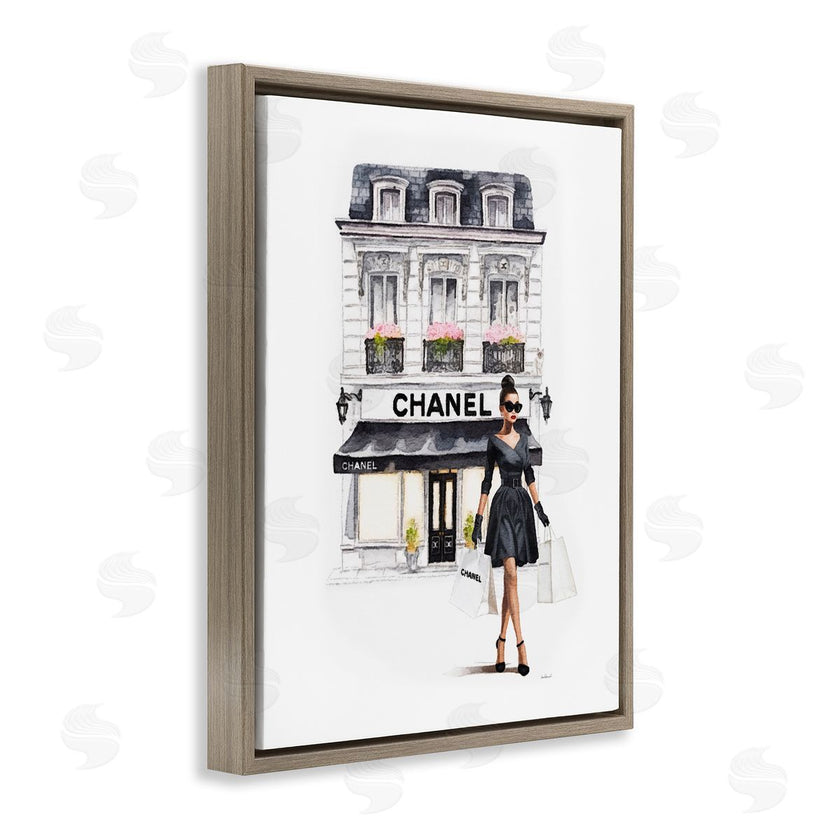 Amanda Greenwood | Girl & Fashion Shop