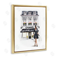 Amanda Greenwood | Girl & Fashion Shop