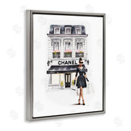 Amanda Greenwood | Girl & Fashion Shop