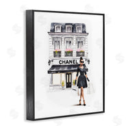 Amanda Greenwood | Girl & Fashion Shop