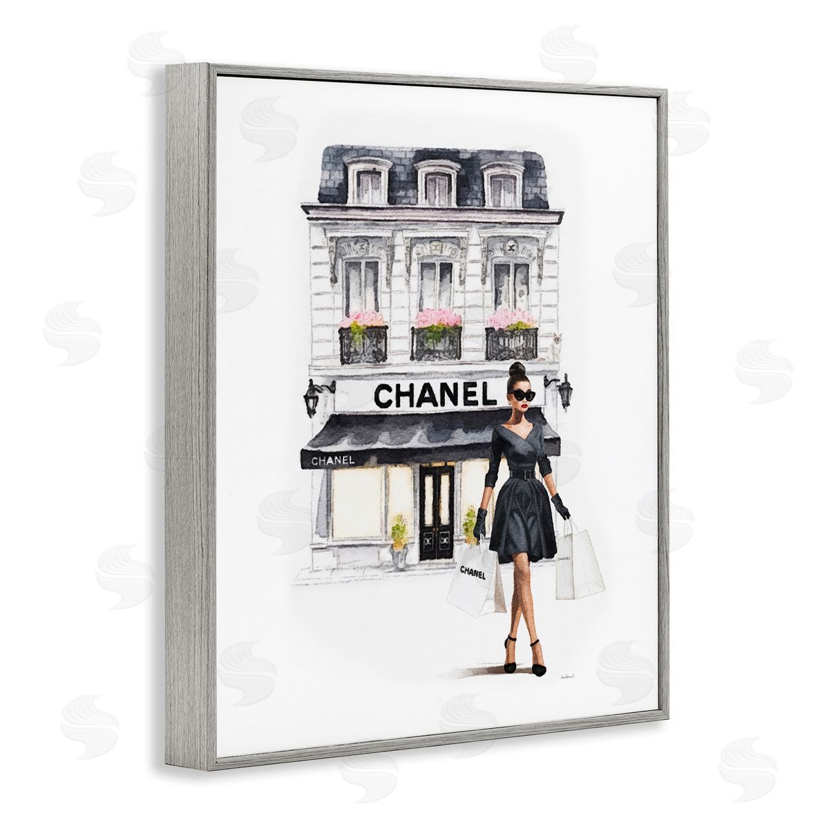 Amanda Greenwood | Girl & Fashion Shop