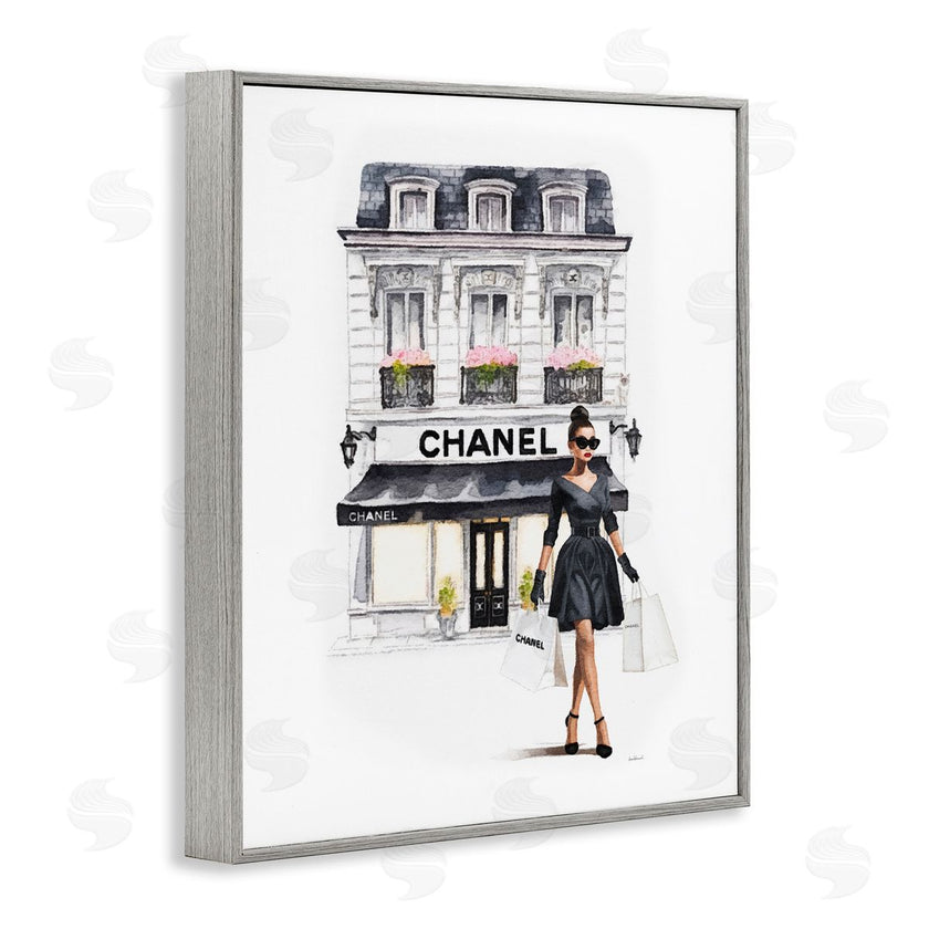 Amanda Greenwood | Girl & Fashion Shop