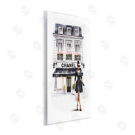 Amanda Greenwood | Girl & Fashion Shop