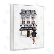 Amanda Greenwood | Girl & Fashion Shop