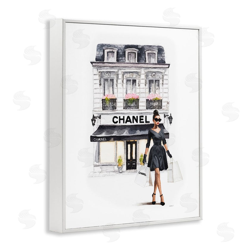 Amanda Greenwood | Girl & Fashion Shop