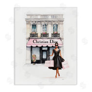 Amanda Greenwood | Woman & Fashion Shop