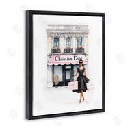 Amanda Greenwood | Woman & Fashion Shop