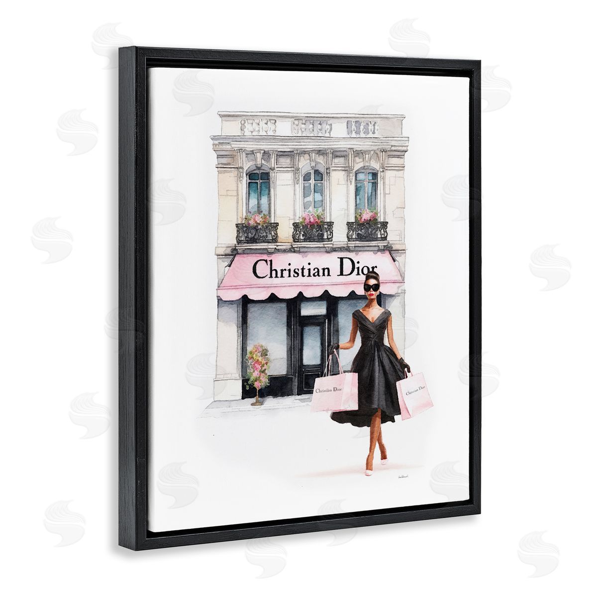 Amanda Greenwood | Woman & Fashion Shop