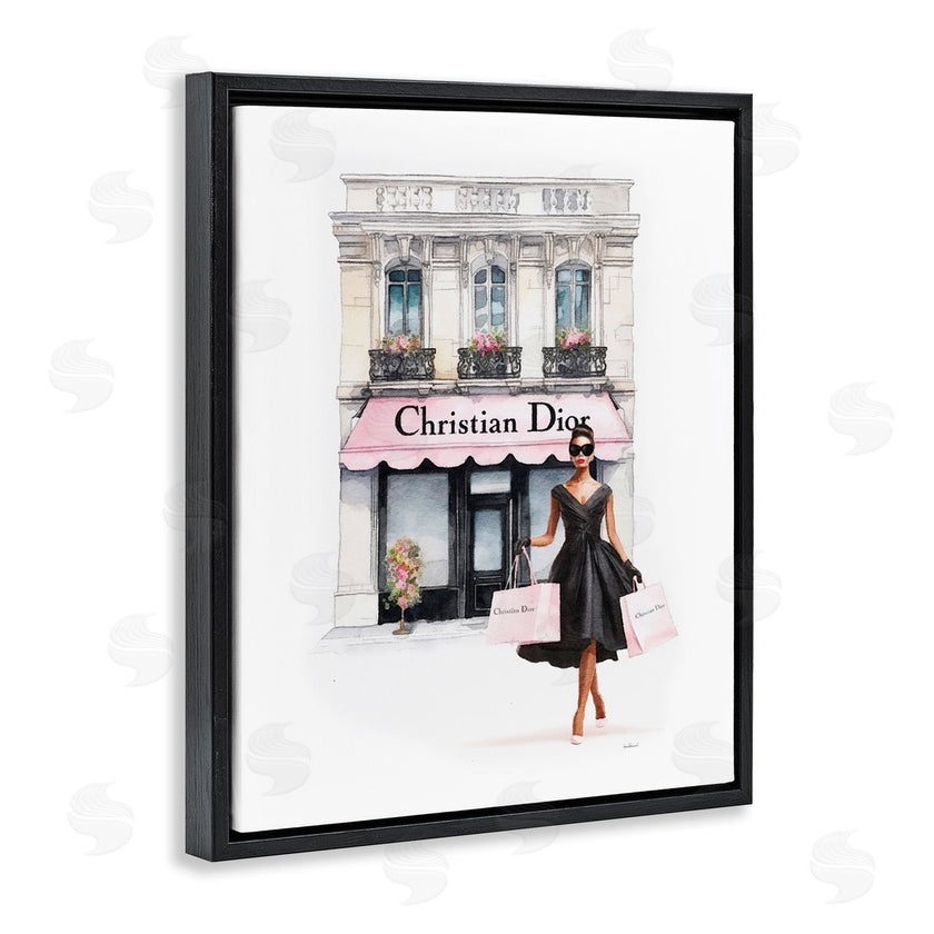 Amanda Greenwood | Woman & Fashion Shop
