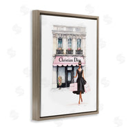 Amanda Greenwood | Woman & Fashion Shop