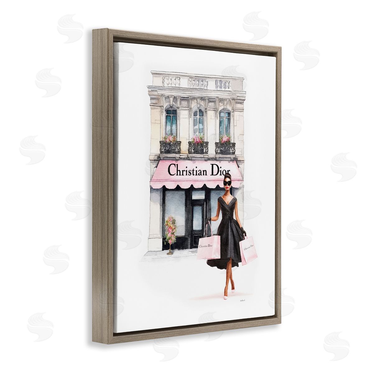 Amanda Greenwood | Woman & Fashion Shop