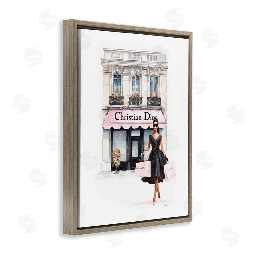 Amanda Greenwood | Woman & Fashion Shop