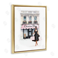 Amanda Greenwood | Woman & Fashion Shop