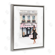 Amanda Greenwood | Woman & Fashion Shop