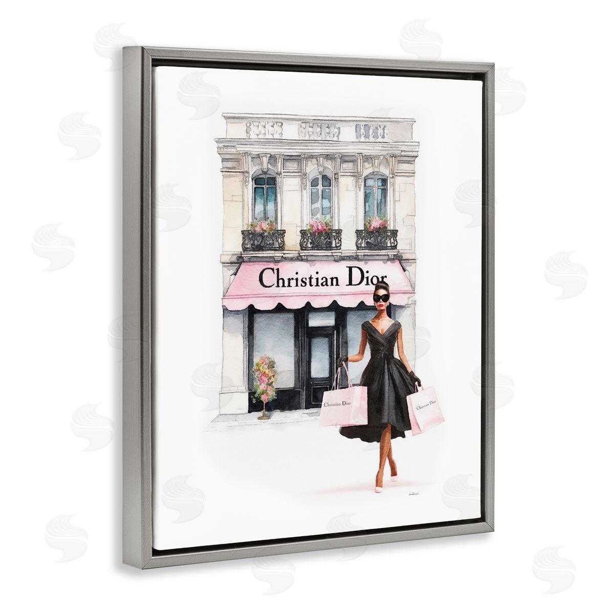 Amanda Greenwood | Woman & Fashion Shop