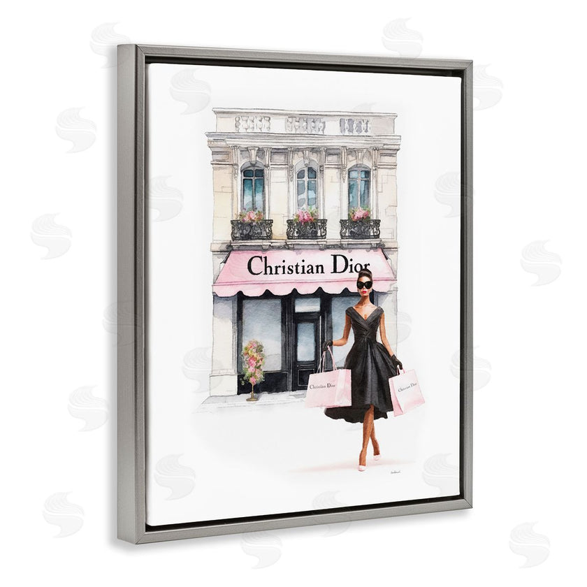 Amanda Greenwood | Woman & Fashion Shop