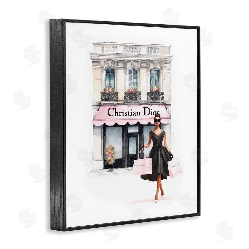 Amanda Greenwood | Woman & Fashion Shop