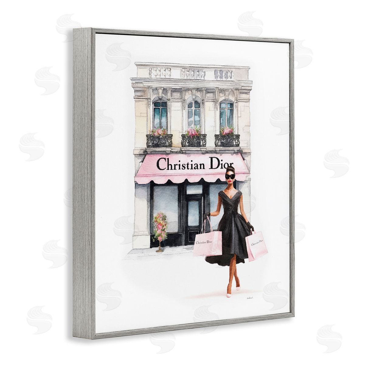 Amanda Greenwood | Woman & Fashion Shop