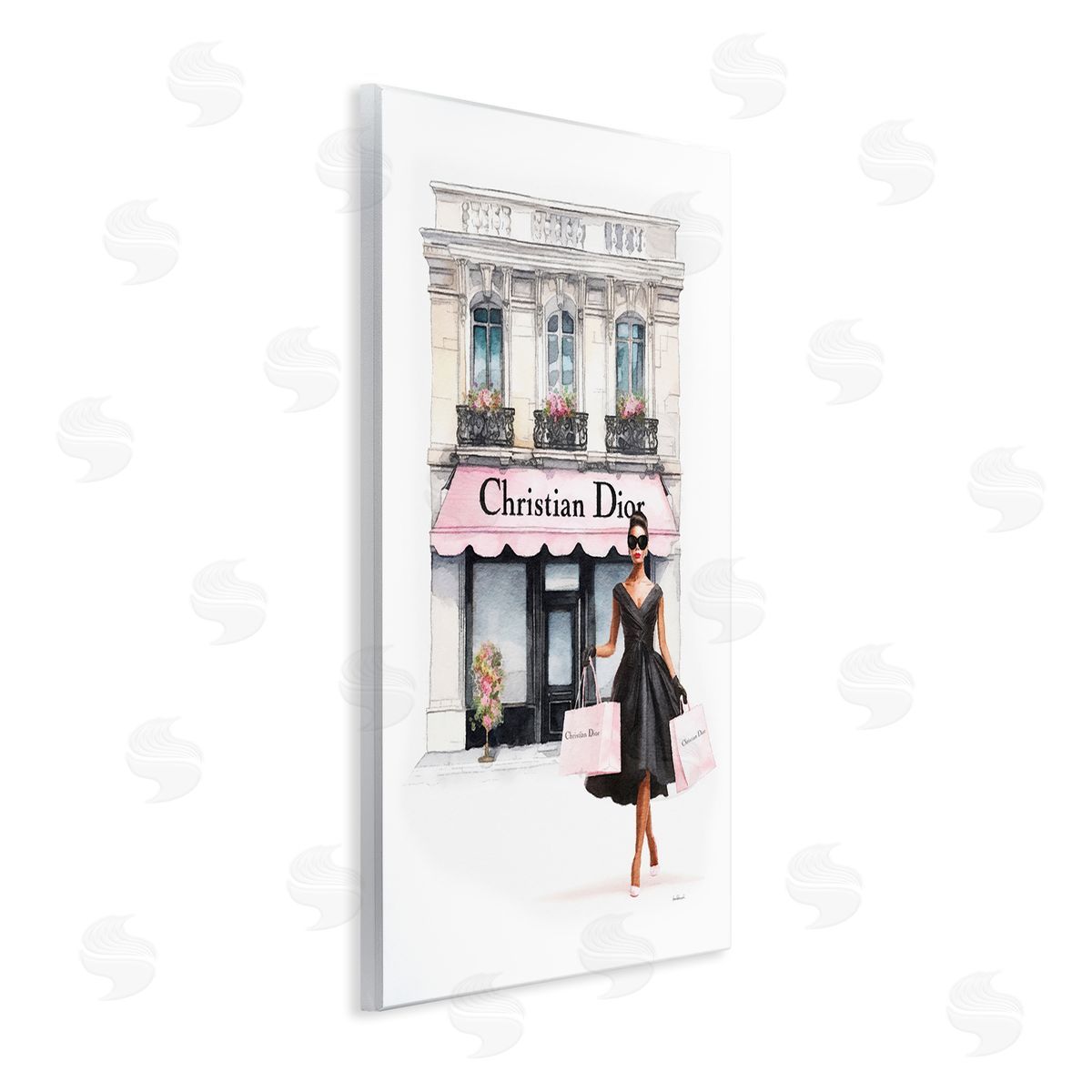 Amanda Greenwood | Woman & Fashion Shop