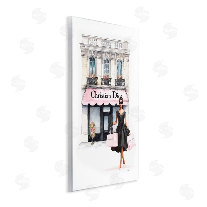 Amanda Greenwood | Woman & Fashion Shop