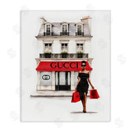 Amanda Greenwood | Urban Glam Shop