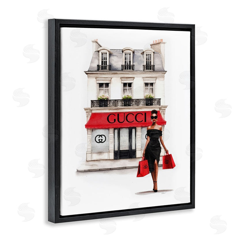 Amanda Greenwood | Urban Glam Shop