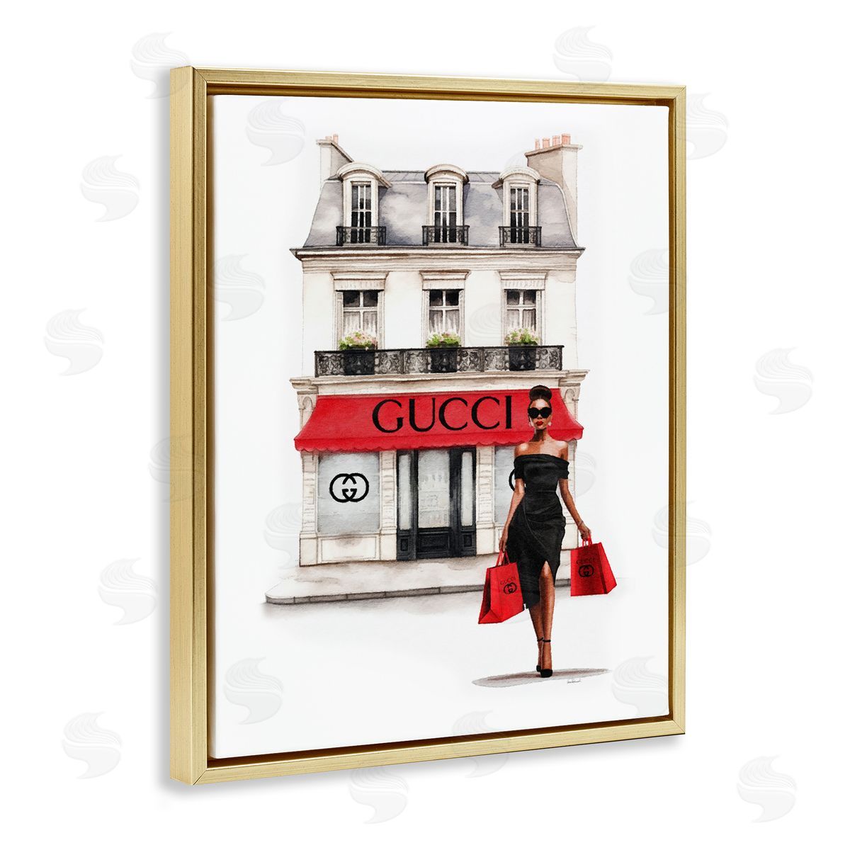 Amanda Greenwood | Urban Glam Shop