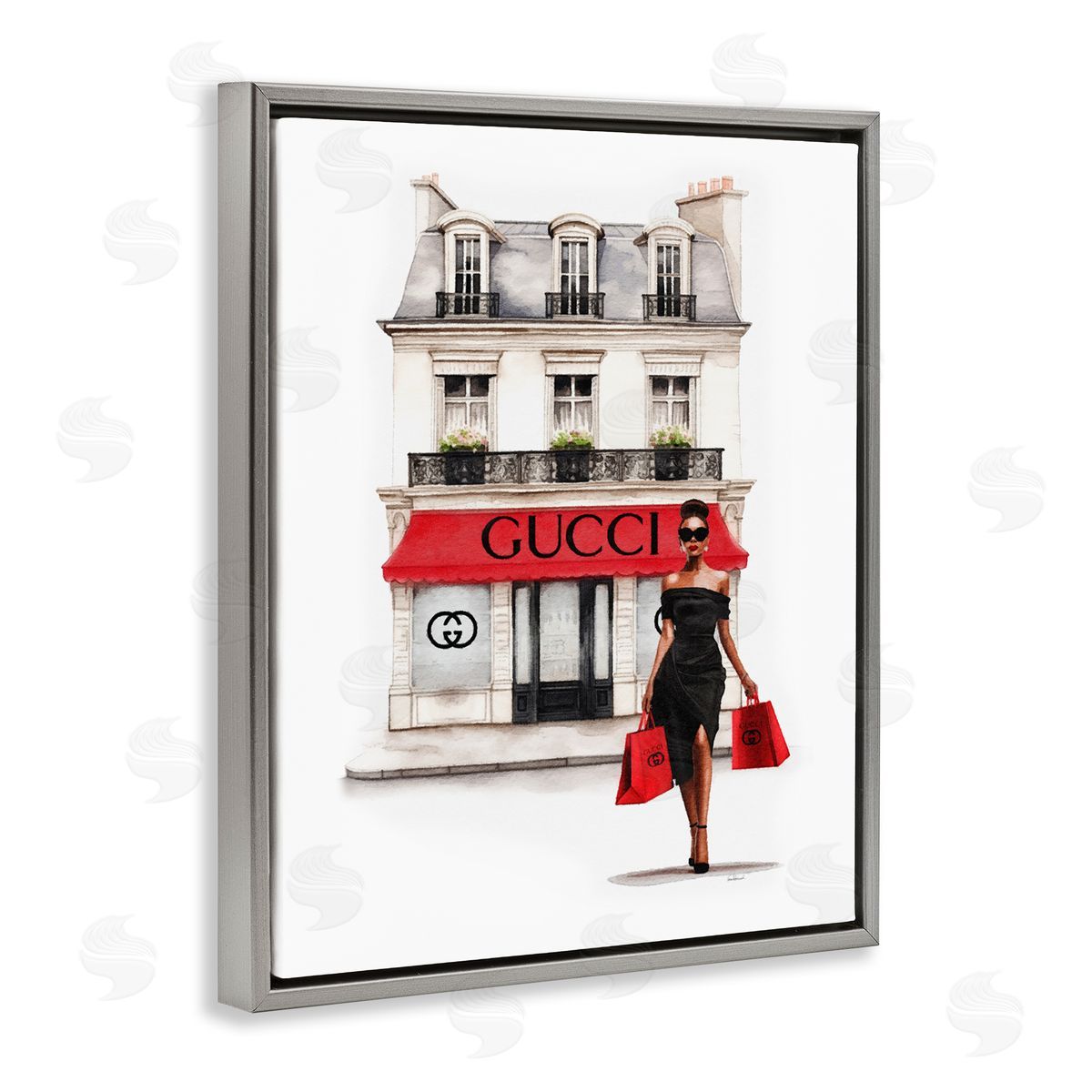 Amanda Greenwood | Urban Glam Shop