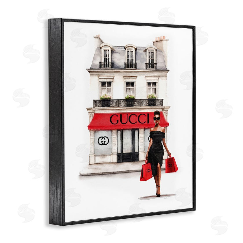 Amanda Greenwood | Urban Glam Shop