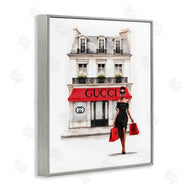 Amanda Greenwood | Urban Glam Shop