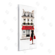 Amanda Greenwood | Urban Glam Shop
