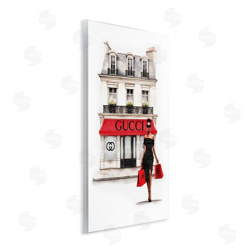 Amanda Greenwood | Urban Glam Shop