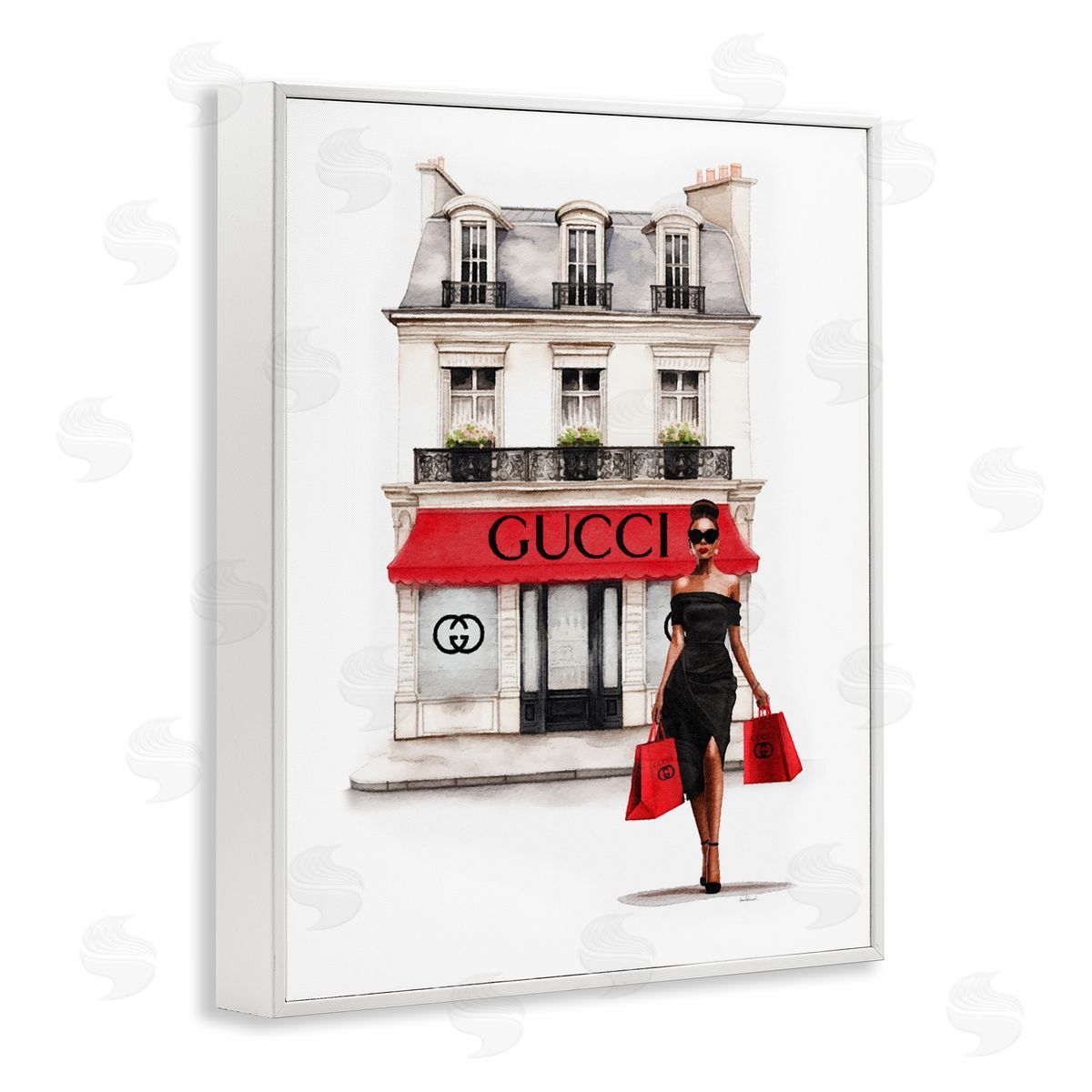 Amanda Greenwood | Urban Glam Shop