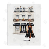 Amanda Greenwood | Urban Glam Shopping