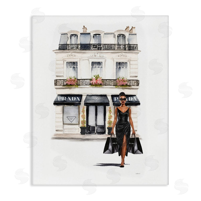 Amanda Greenwood | Urban Glam Shopping