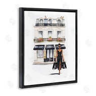 Amanda Greenwood | Urban Glam Shopping