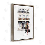 Amanda Greenwood | Urban Glam Shopping