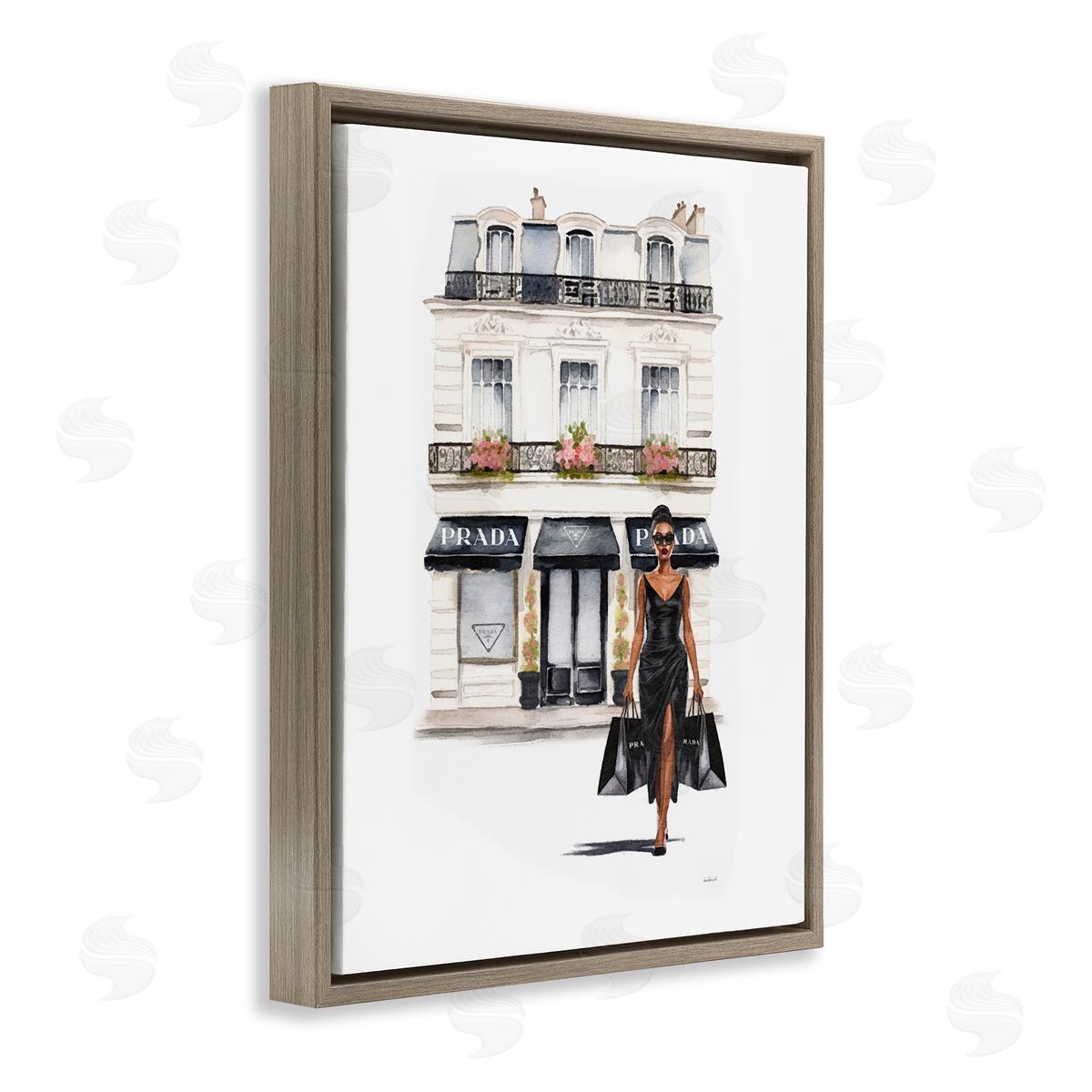 Amanda Greenwood | Urban Glam Shopping