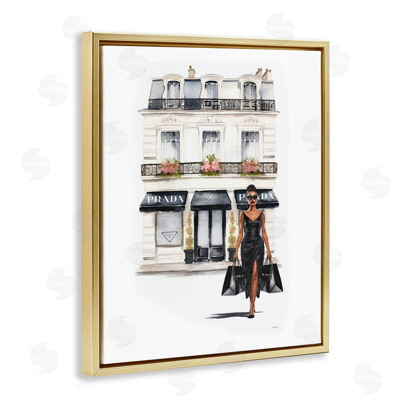 Amanda Greenwood | Urban Glam Shopping