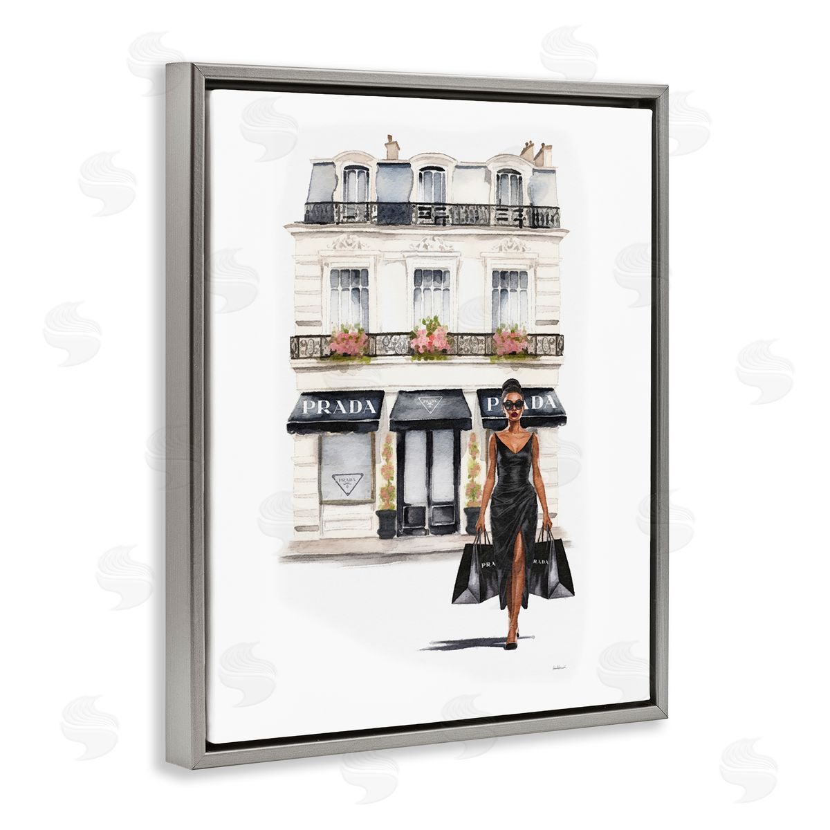 Amanda Greenwood | Urban Glam Shopping