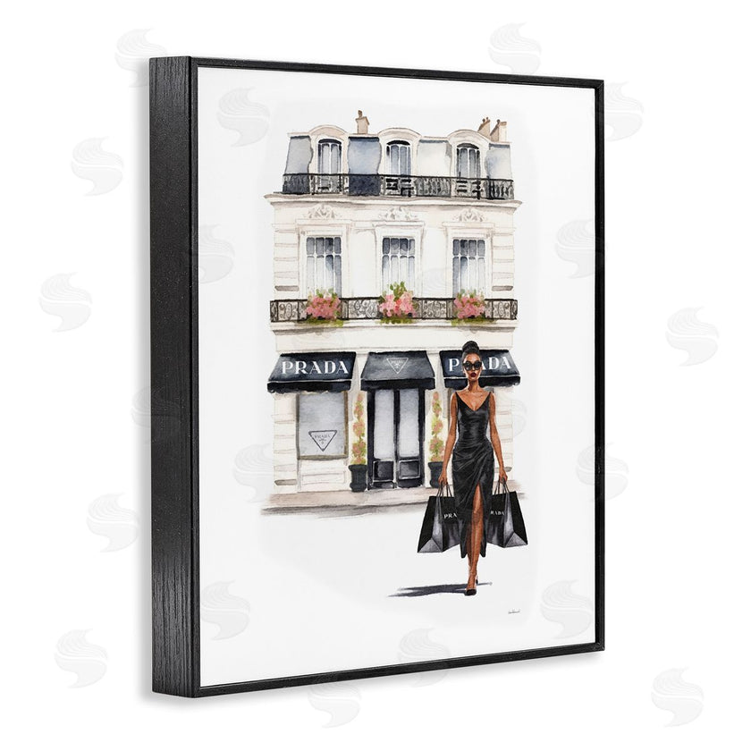 Amanda Greenwood | Urban Glam Shopping