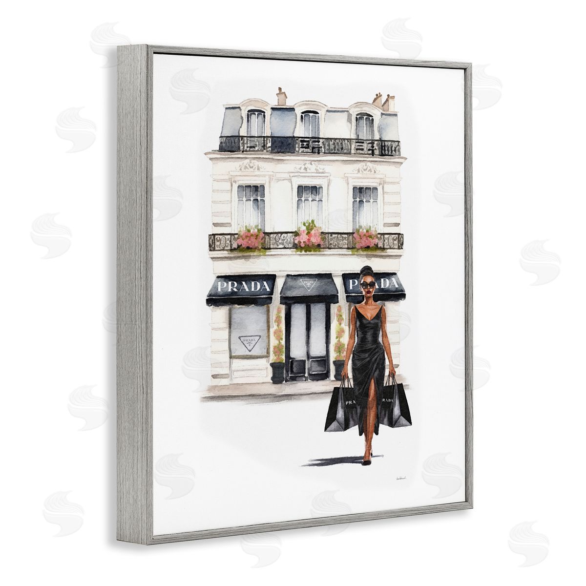 Amanda Greenwood | Urban Glam Shopping