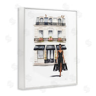 Amanda Greenwood | Urban Glam Shopping