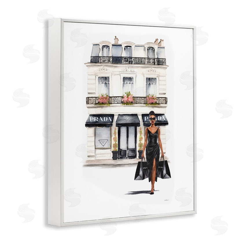 Amanda Greenwood | Urban Glam Shopping
