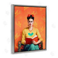 Amanda Greenwood | Modern Frida Kahlo