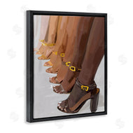 Amelia Noyes | Fashion Girls Heels