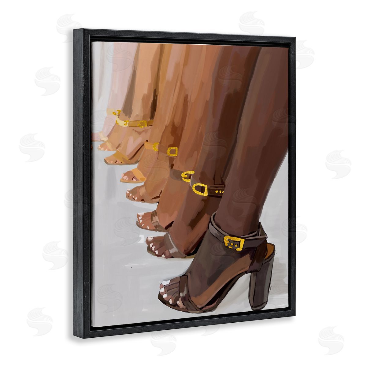Amelia Noyes | Fashion Girls Heels