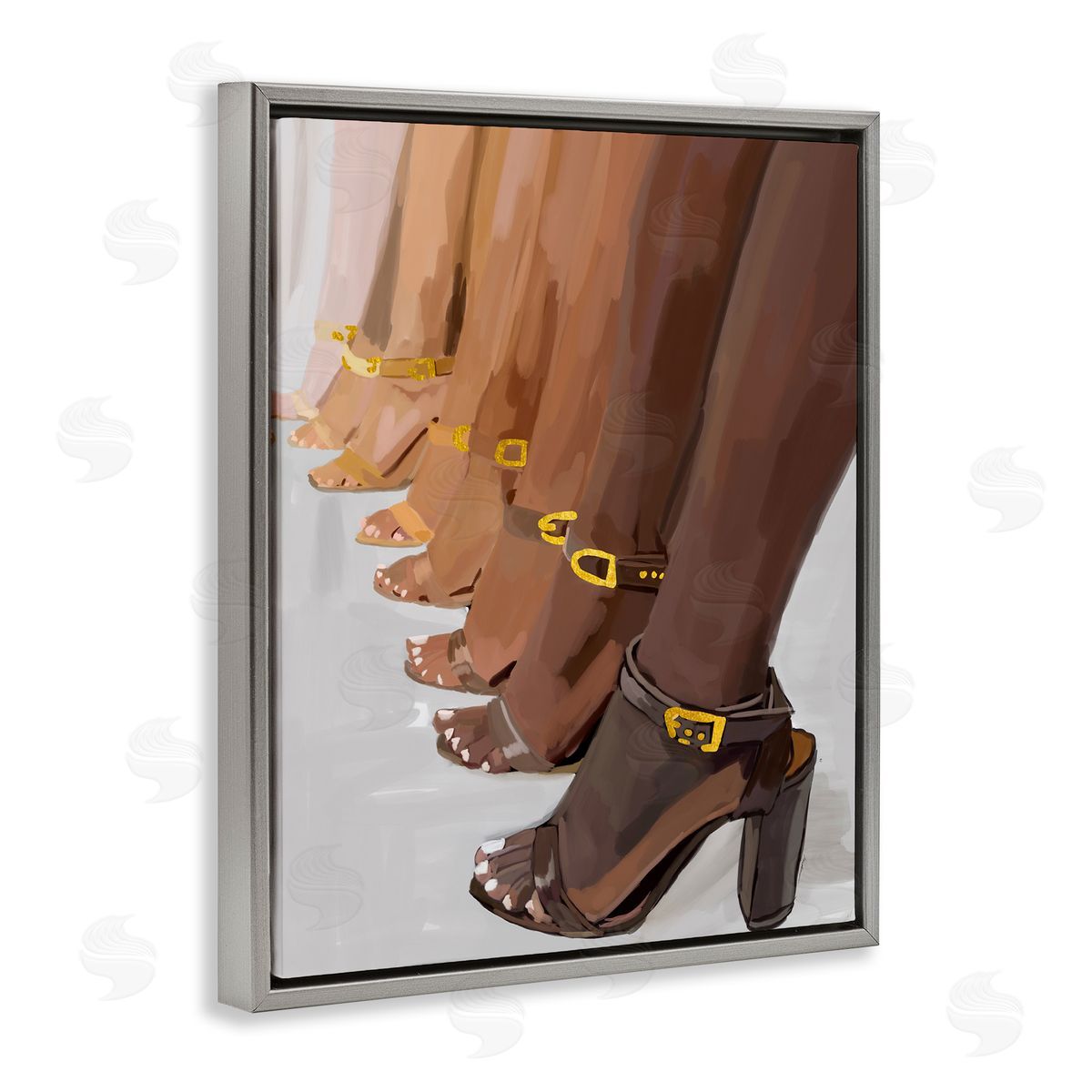 Amelia Noyes | Fashion Girls Heels